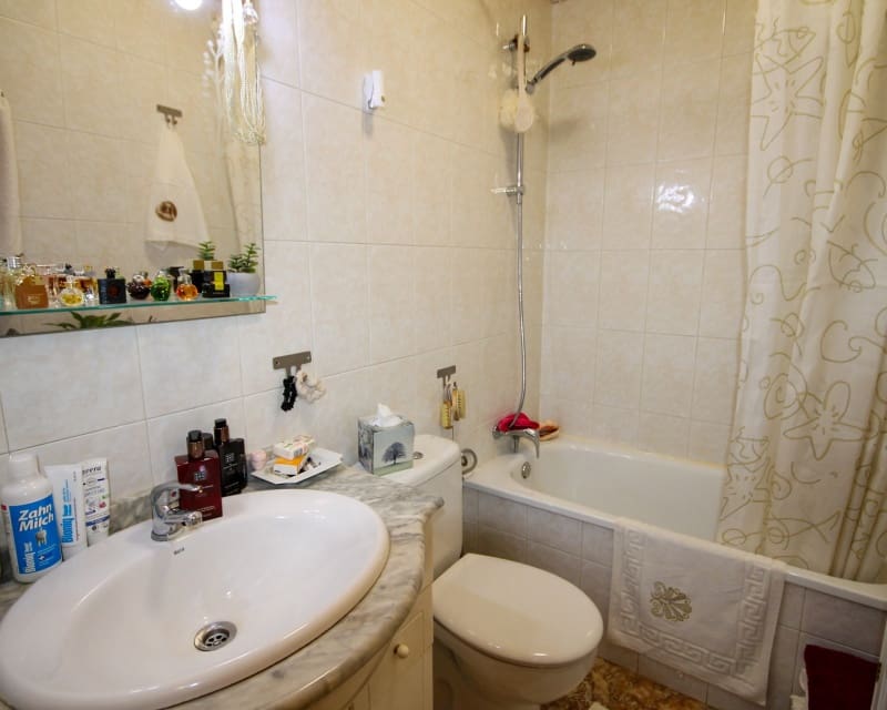 3 soveværelse Villa til salg i Villamartin - € 210.000 (Ref: 8839903)