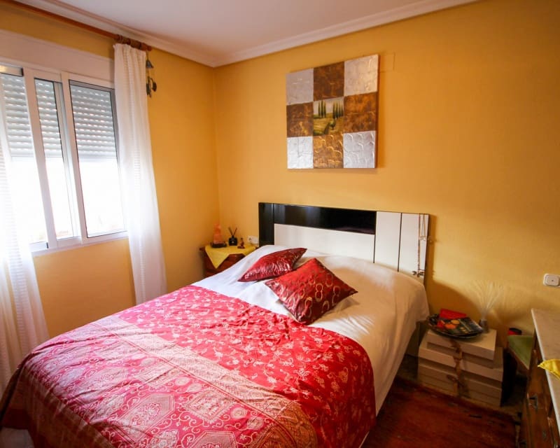 3 soveværelse Villa til salg i Villamartin - € 210.000 (Ref: 8839903)