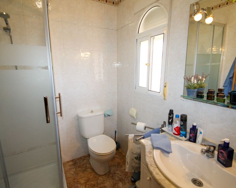 3 soveværelse Villa til salg i Villamartin - € 210.000 (Ref: 8839903)