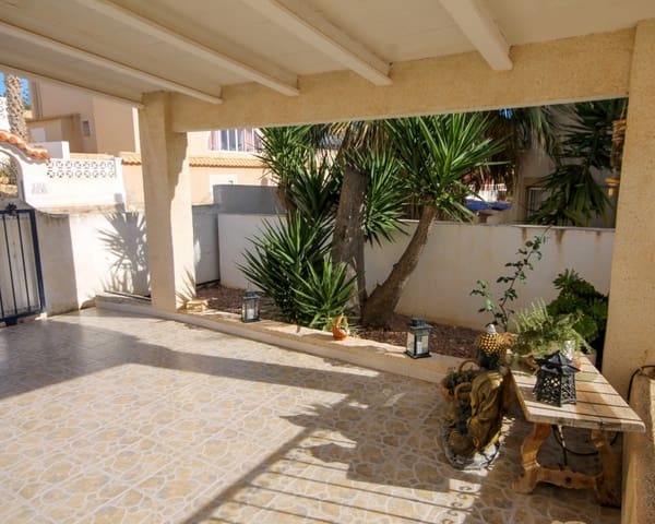 3 sypialnia Willa na sprzedaż w Villamartin, Orihuela - 210 000 € (Ref: 8839903)