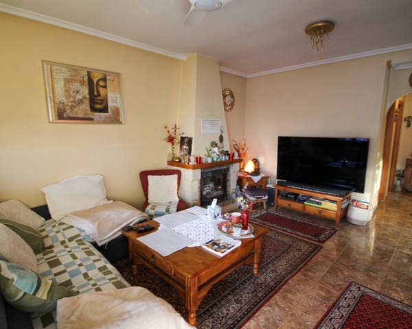 3 sypialnia Willa na sprzedaż w Villamartin, Orihuela - 210 000 € (Ref: 8839903)