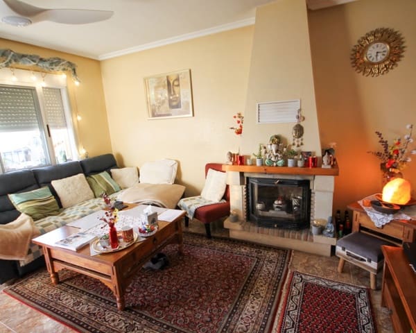 3 sypialnia Willa na sprzedaż w Villamartin, Orihuela - 210 000 € (Ref: 8839903)