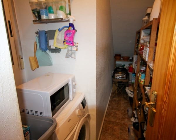 3 sypialnia Willa na sprzedaż w Villamartin, Orihuela - 210 000 € (Ref: 8839903)