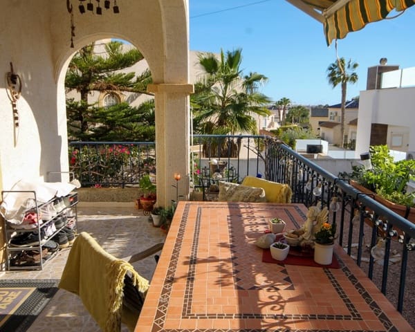 3 sypialnia Willa na sprzedaż w Villamartin, Orihuela - 210 000 € (Ref: 8839903)