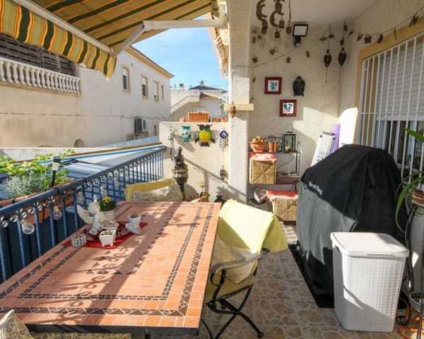 3 sypialnia Willa na sprzedaż w Villamartin, Orihuela - 210 000 € (Ref: 8839903)