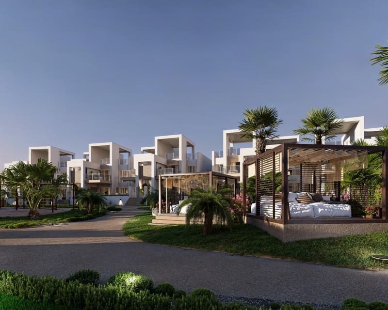 2 soveværelse Lejlighed til salg i Ciudad Quesada med swimmingpool - € 300.000 (Ref: 8945330)