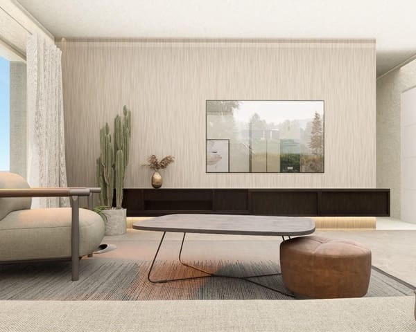 3 chambre Appartement à vendre à Pilar de la Horadada ciudad, Pilar de la Horadada avec piscine - 289 900 € (Ref: 8945413)