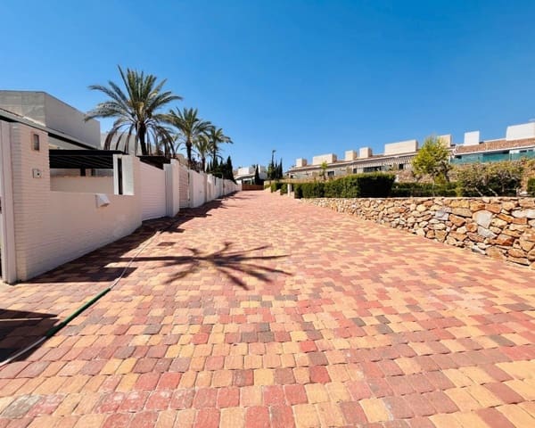 2 soverom Hus til salgs i Sucina, Murcia by med svømmebasseng - € 298 000 (Ref: 8945415)