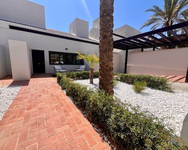 2 soverom Hus til salgs i Sucina, Murcia by med svømmebasseng - € 298 000 (Ref: 8945415)