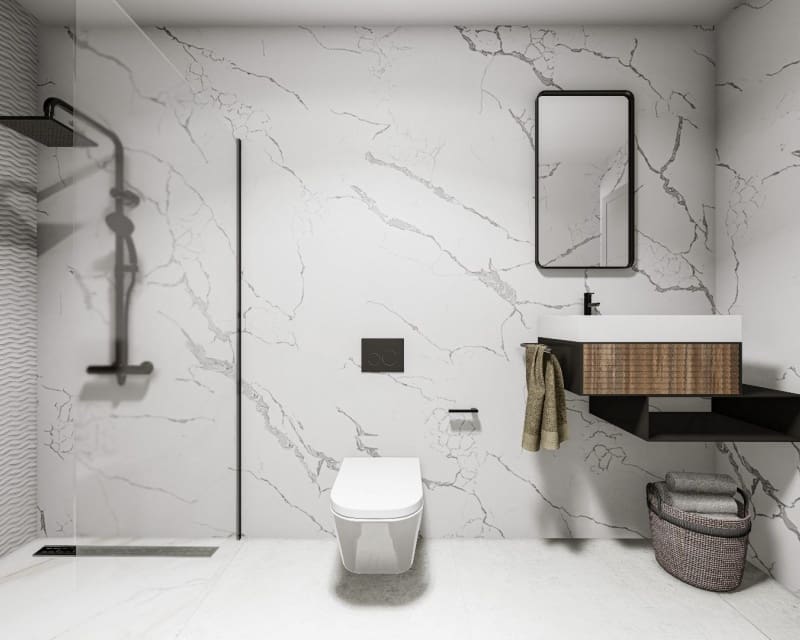 3 chambre Maison de Ville à vendre à Pilar de la Horadada avec piscine - 385 000 € (Ref: 8990175)