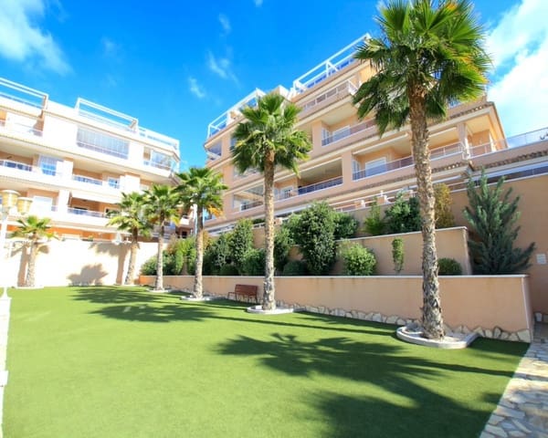 2 chambre Appartement à vendre à Villamartin, Orihuela avec piscine - 289 000 € (Ref: 9000596)