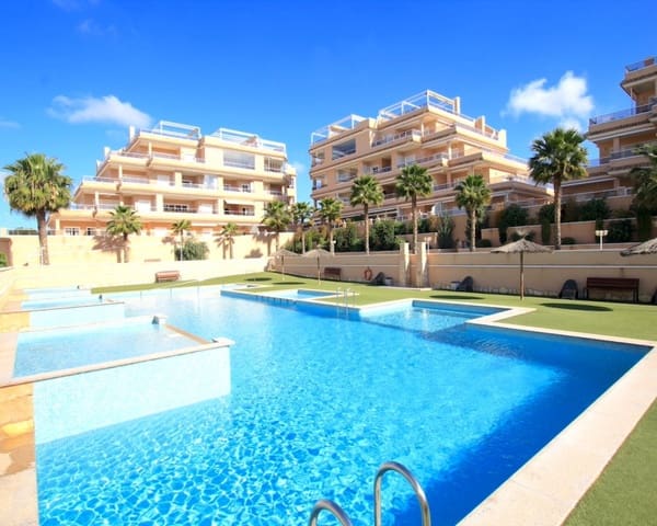 2 chambre Appartement à vendre à Villamartin, Orihuela avec piscine - 289 000 € (Ref: 9000596)