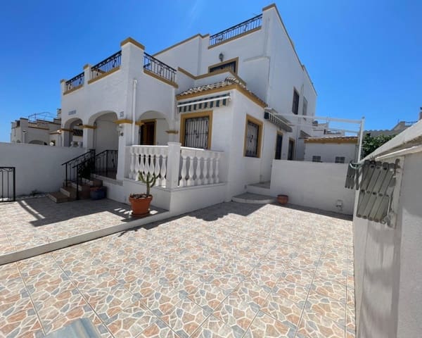 3 quarto Moradia para venda em Los Altos com piscina - 189 400 € (Ref: 9027095)