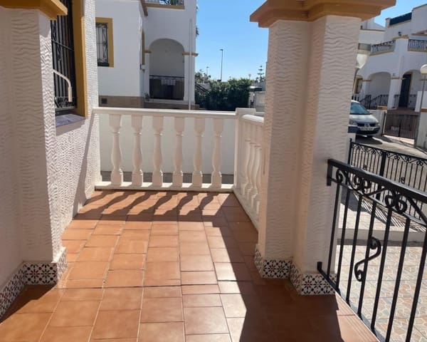 3 quarto Moradia para venda em Los Altos com piscina - 189 400 € (Ref: 9027095)