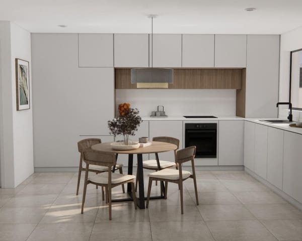 3 Zimmer Villa zu verkaufen in San Miguel de Salinas mit Pool - 374.900 € (Ref: 9027109)