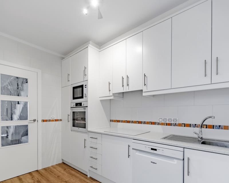 3 soveværelse Byhus til salg i Los Balcones med swimmingpool - € 315.000 (Ref: 9041687)