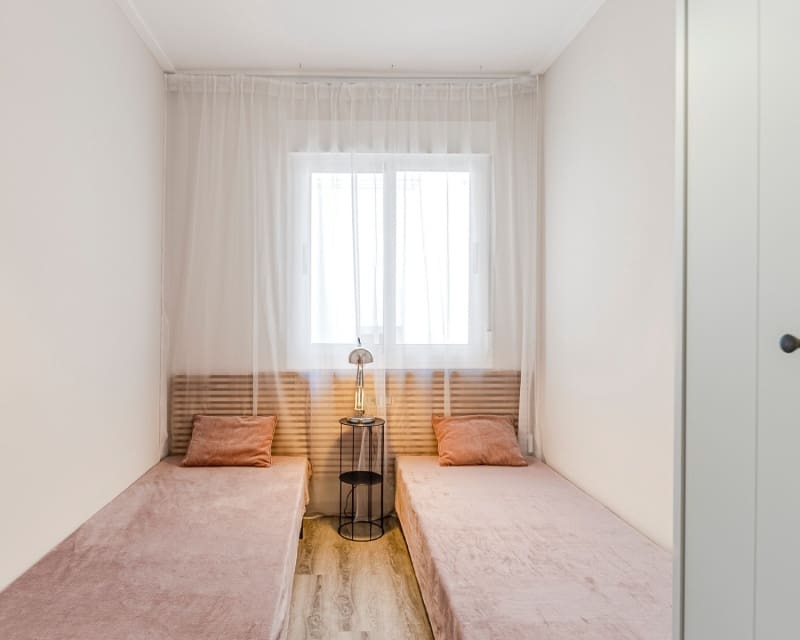 3 soveværelse Byhus til salg i Los Balcones med swimmingpool - € 315.000 (Ref: 9041687)