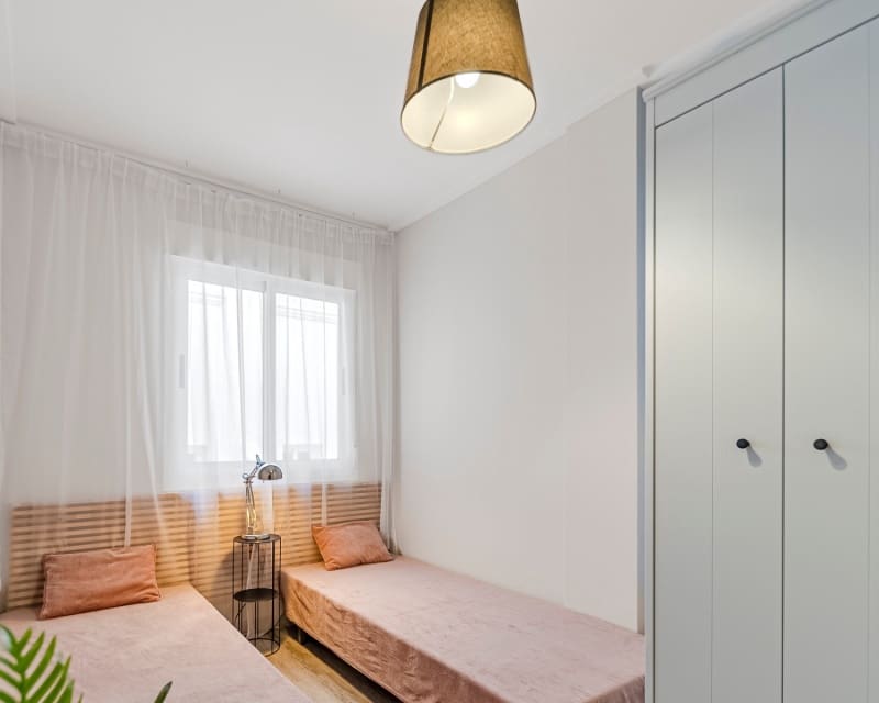 3 soveværelse Byhus til salg i Los Balcones med swimmingpool - € 315.000 (Ref: 9041687)