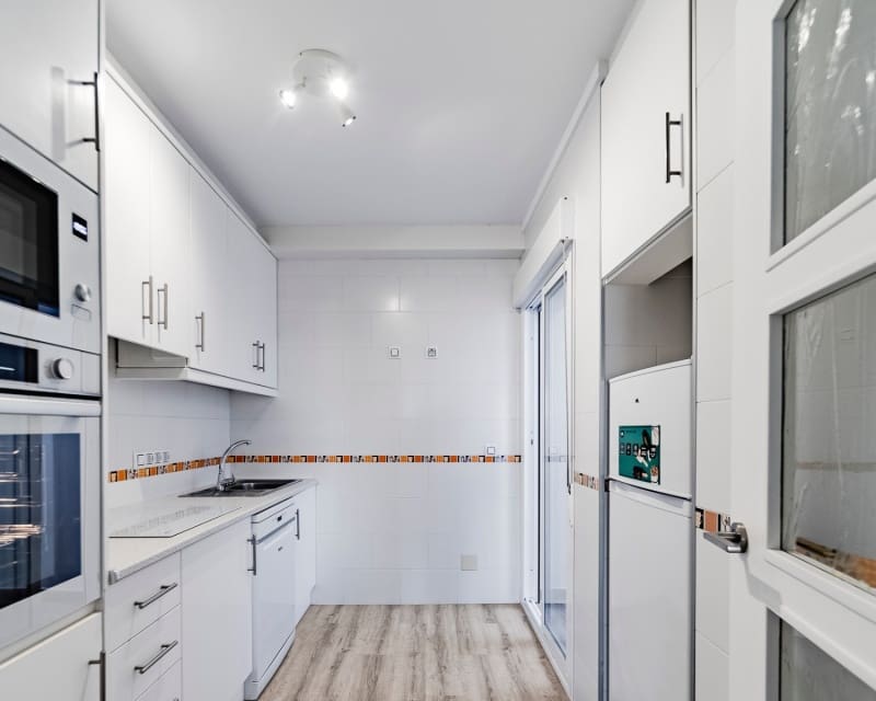 3 soveværelse Byhus til salg i Los Balcones med swimmingpool - € 315.000 (Ref: 9041687)