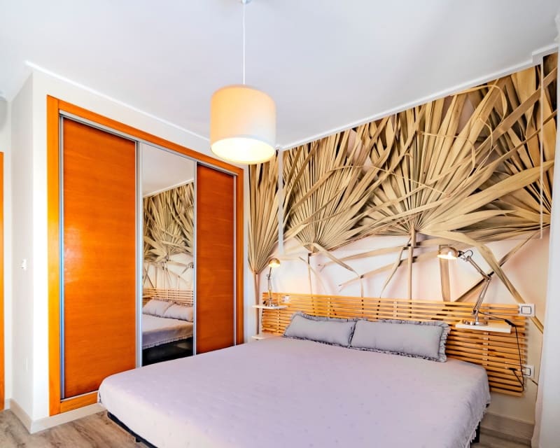 3 soveværelse Byhus til salg i Los Balcones med swimmingpool - € 315.000 (Ref: 9041687)