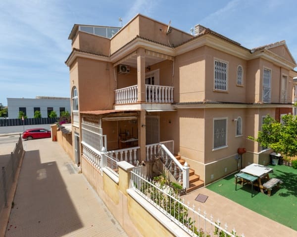 2 soverom Leilighet til salgs i La Zenia, Orihuela med svømmebasseng - € 164 999 (Ref: 9041691)