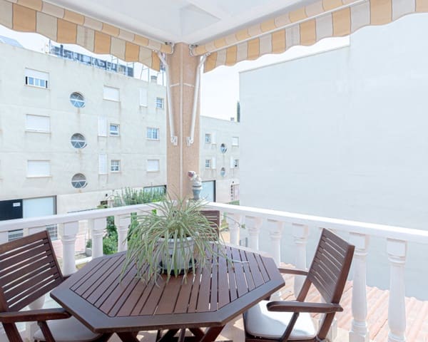 2 soverom Leilighet til salgs i La Zenia, Orihuela med svømmebasseng - € 164 999 (Ref: 9041691)