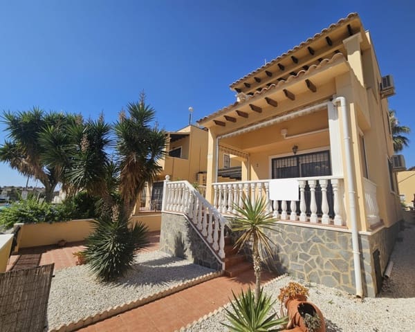 3 sovrum Villa till salu i Villamartin, Orihuela med pool - 269 995 € (Ref: 9066962)