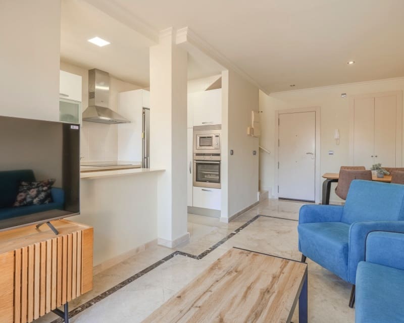 3 soverom Hus til salgs i Los Alcazares med svømmebasseng - € 270 000 (Ref: 9094297)