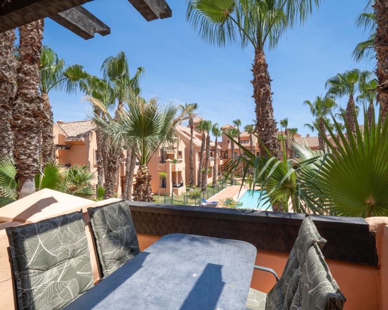 3 soverom Hus til salgs i Los Alcazares med svømmebasseng - € 270 000 (Ref: 9094297)