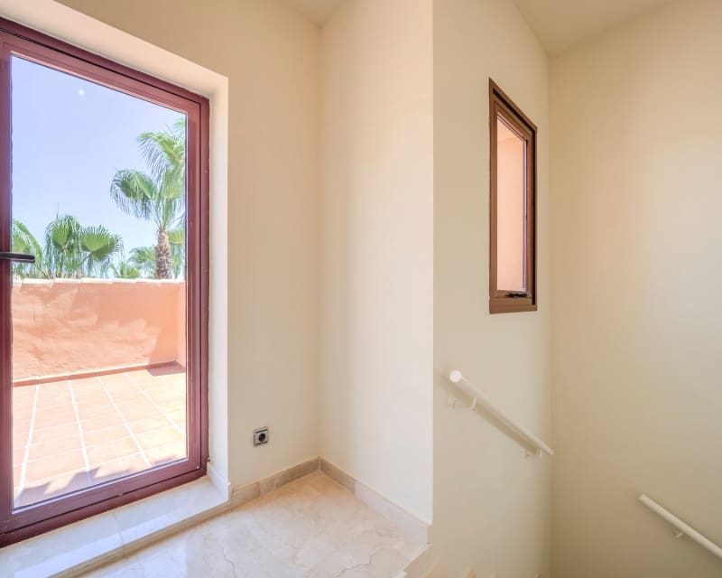 3 soverom Hus til salgs i Los Alcazares med svømmebasseng - € 270 000 (Ref: 9094297)