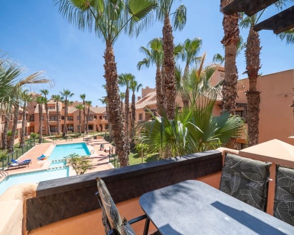 3 slaapkamer Huis te koop in Los Narejos - Punta Calera, Los Alcázares met zwembad - € 270.000 (Ref: 9094297)