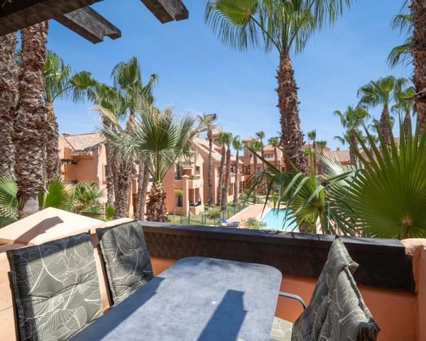 3 slaapkamer Huis te koop in Los Narejos - Punta Calera, Los Alcázares met zwembad - € 270.000 (Ref: 9094297)