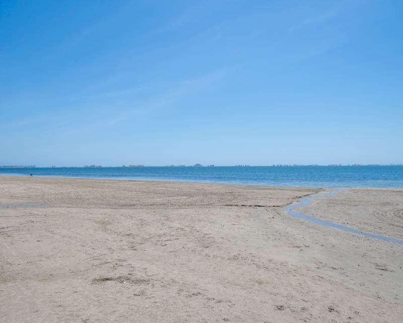 3 soverom Hus til salgs i Los Alcazares med svømmebasseng - € 270 000 (Ref: 9094297)