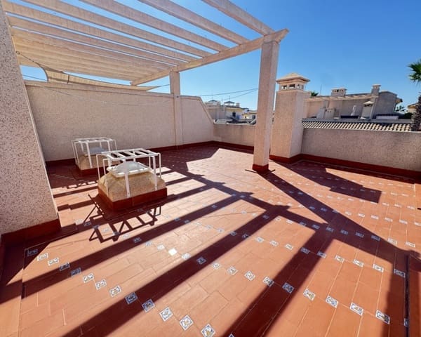 2 bedroom Bungalow for sale in Villamartin, Orihuela with pool - € 184,995 (Ref: 9104011)