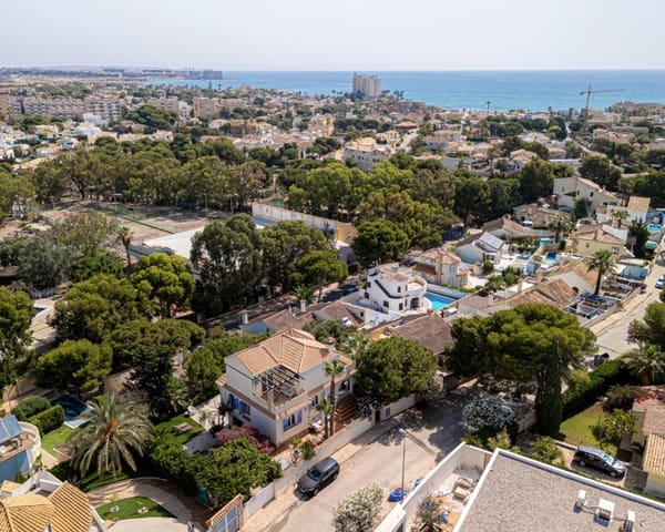 3 soveværelse Byhus til salg i La Zenia, Orihuela - € 224.900 (Ref: 9111422)
