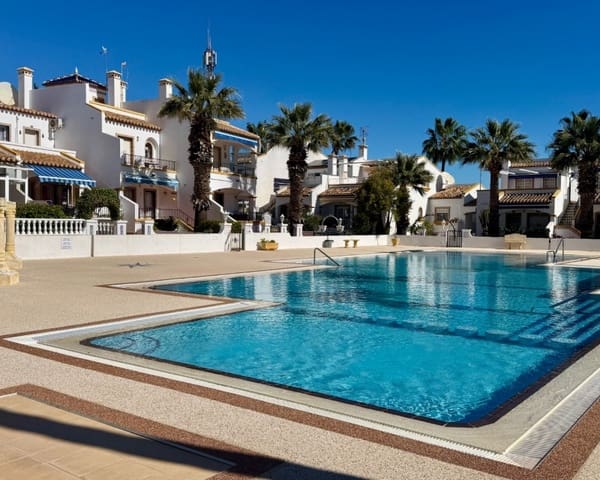 2 chambre Appartement à vendre à Villamartin, Orihuela avec piscine - 165 000 € (Ref: 9133615)