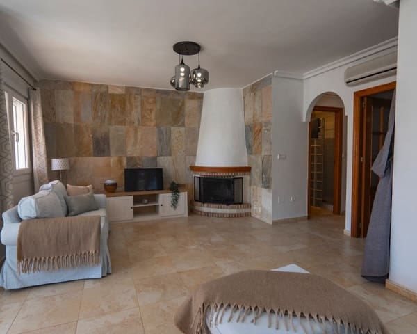 3 soverom Hus til salgs i Cabo Roig, Orihuela med svømmebasseng - € 259 001 (Ref: 9133631)