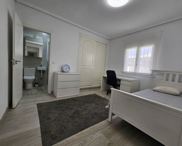 4 soverom Villa til salgs i Lo Pepin, Rojales med svømmebasseng - € 450 000 (Ref: 9136367)