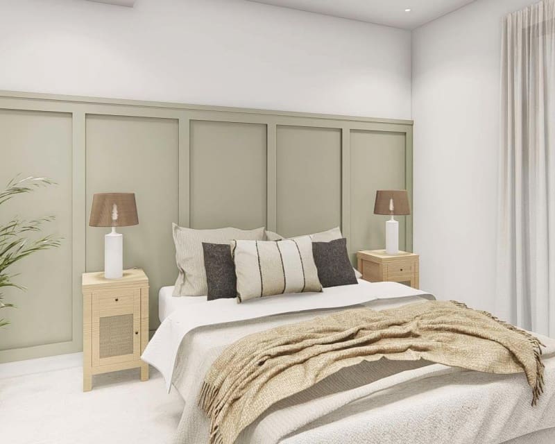 3 soveværelse Byhus til salg i Dolores med swimmingpool - € 389.000 (Ref: 9168210)