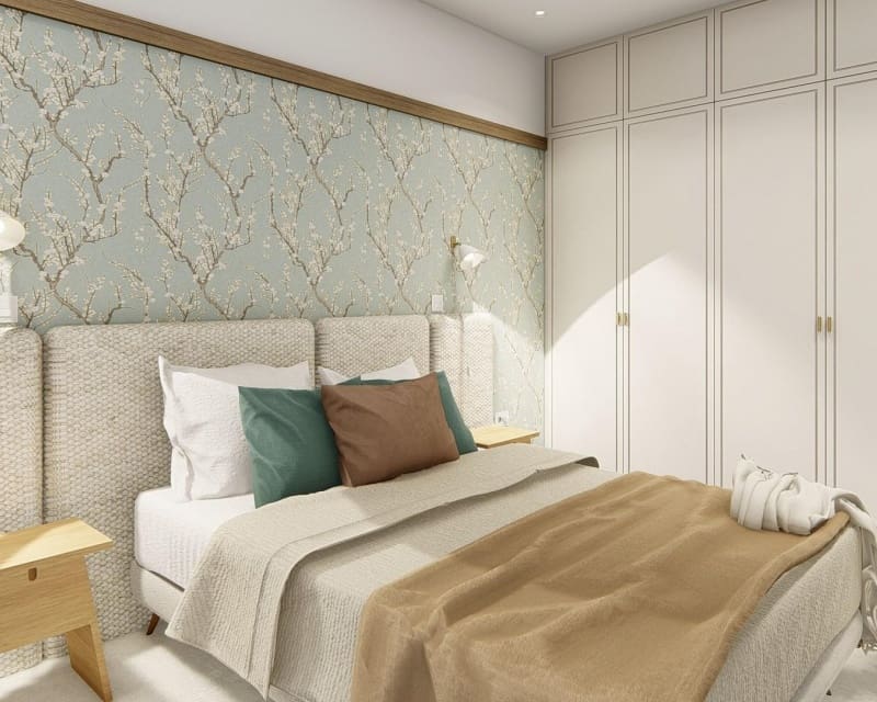 3 soveværelse Byhus til salg i Dolores med swimmingpool - € 389.000 (Ref: 9168210)