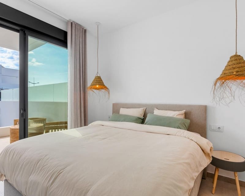 3 soveværelse Byhus til salg i Dolores med swimmingpool - € 389.000 (Ref: 9168210)