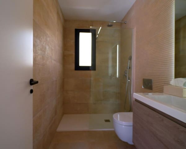 Chalet de 3 habitaciones en Los Altos en venta con piscina - 509.000 € (Ref: 9168212)