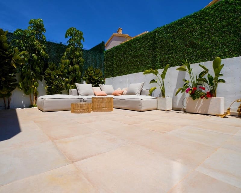 Chalet de 3 habitaciones en Los Altos en venta con piscina - 509.000 € (Ref: 9168212)