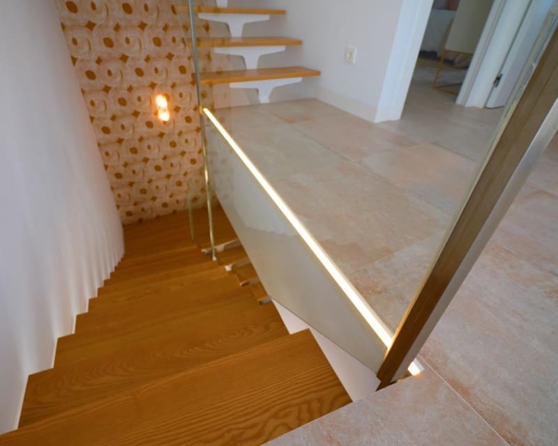 Chalet de 3 habitaciones en Los Altos en venta con piscina - 509.000 € (Ref: 9168212)