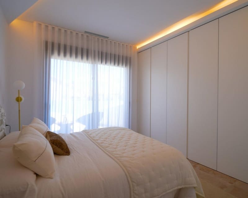 Chalet de 3 habitaciones en Los Altos en venta con piscina - 509.000 € (Ref: 9168212)