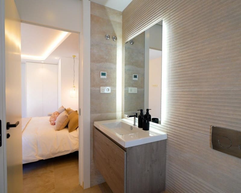 Chalet de 3 habitaciones en Los Altos en venta con piscina - 509.000 € (Ref: 9168212)