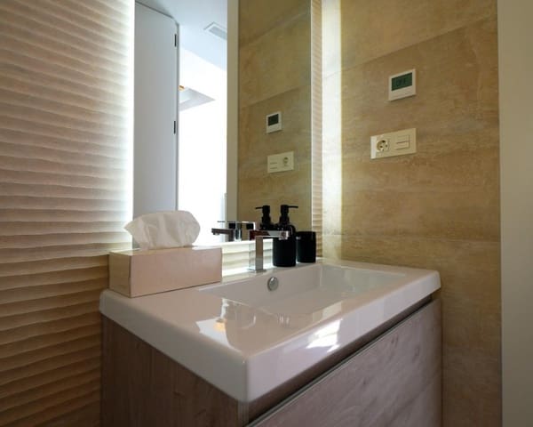 Chalet de 3 habitaciones en Los Altos en venta con piscina - 509.000 € (Ref: 9168212)