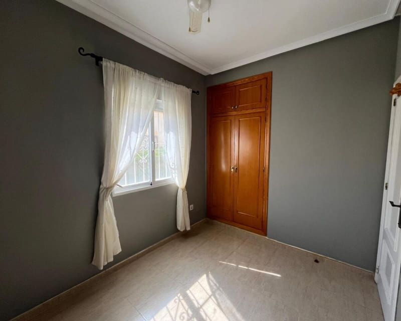 3 chambre Villa/Maison à vendre à Algorfa avec piscine - 207 000 € (Ref: 9170493)