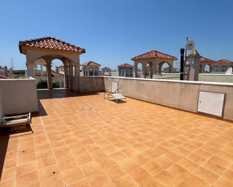 3 chambre Villa/Maison à vendre à Algorfa avec piscine - 207 000 € (Ref: 9170493)