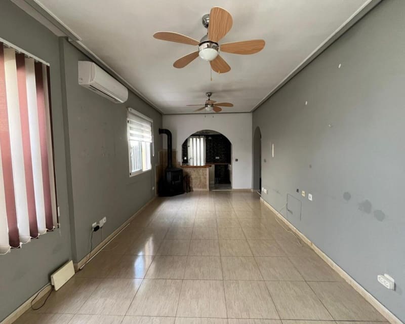 3 chambre Villa/Maison à vendre à Algorfa avec piscine - 207 000 € (Ref: 9170493)